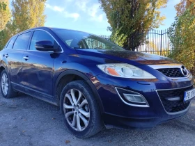 Mazda CX-9 | Mobile.bg    5