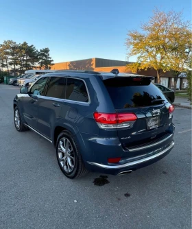 Jeep Grand cherokee SUMMIT * * 5.7 * * CARFAX * * АВТО КРЕДИТ * *  - 35750 лв. / 18278.68 € - 22582277 4