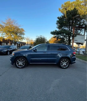 Jeep Grand cherokee SUMMIT * * 5.7 * * CARFAX * * АВТО КРЕДИТ * *  - 35750 лв. / 18278.68 € - 22582277 3