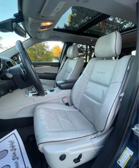 Jeep Grand cherokee SUMMIT * * 5.7 * * CARFAX * * АВТО КРЕДИТ * *  - 35750 лв. / 18278.68 € - 22582277 6