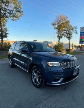 Jeep Grand cherokee SUMMIT * * 5.7 * * CARFAX * * АВТО КРЕДИТ * * 