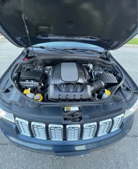 Jeep Grand cherokee SUMMIT * * 5.7 * * CARFAX * * АВТО КРЕДИТ * *  - 35750 лв. / 18278.68 € - 22582277 12