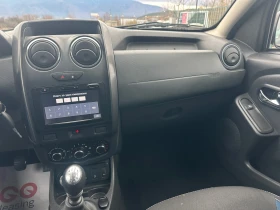 Dacia Duster 1.5 4x4 - 16000 лв. / 8180.67 € - 18885339 12