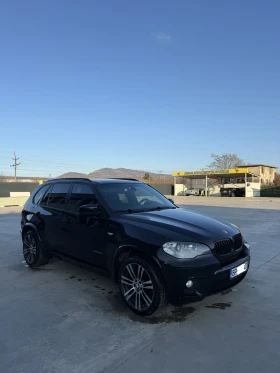 BMW X5  Face 3.5d m57, снимка 5