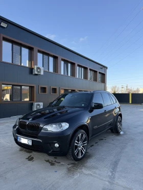 BMW X5  Face 3.5d m57, снимка 1