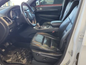 Jeep Grand cherokee 2016 LIMITED * CARFAX * БЕЗ ПЪРВОНАЧАЛНА ВНОСКА - 16450 € / 32173.40 лв. - 94159591 6