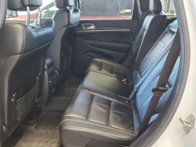 Jeep Grand cherokee 2016 LIMITED * CARFAX * БЕЗ ПЪРВОНАЧАЛНА ВНОСКА - 16450 € / 32173.40 лв. - 94159591 11