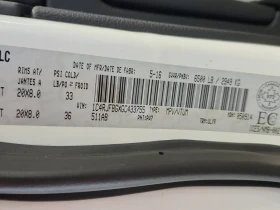 Jeep Grand cherokee 2016 LIMITED * CARFAX * БЕЗ ПЪРВОНАЧАЛНА ВНОСКА - 16450 € / 32173.40 лв. - 94159591 17