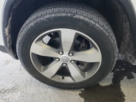 Jeep Grand cherokee 2016 LIMITED * CARFAX * БЕЗ ПЪРВОНАЧАЛНА ВНОСКА - 16450 € / 32173.40 лв. - 94159591 5