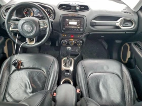 Jeep Renegade 2.4L 4 Front-wheel Drive - 7800 € / 15255.47 лв. - 93995008 11