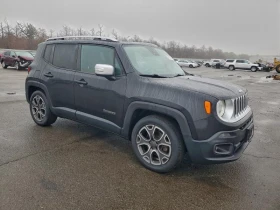 Jeep Renegade 2.4L 4 Front-wheel Drive - 7800 € / 15255.47 лв. - 93995008 7