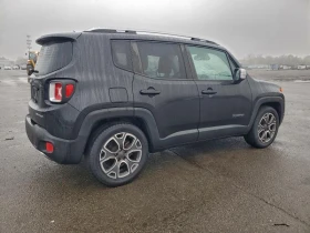 Jeep Renegade 2.4L 4 Front-wheel Drive - 7800 € / 15255.47 лв. - 93995008 6