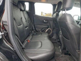 Jeep Renegade 2.4L 4 Front-wheel Drive - 7800 € / 15255.47 лв. - 93995008 3