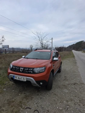 Dacia Duster Duster - 13000 € / 25425.79 лв. - 99941305 3