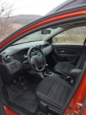 Dacia Duster Duster - 13000 € / 25425.79 лв. - 99941305 6