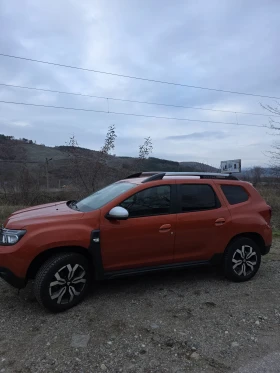 Dacia Duster Duster - 13000 € / 25425.79 лв. - 99941305 4