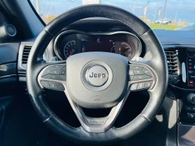 Jeep Grand cherokee LIMITED X * * 5.7 HEMI * * CARFAX * * АВТО КРЕДИТ , снимка 7