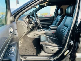 Jeep Grand cherokee LIMITED X * * 5.7 HEMI * * CARFAX * * АВТО КРЕДИТ , снимка 5