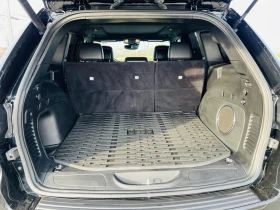 Jeep Grand cherokee LIMITED X * * 5.7 HEMI * * CARFAX * * АВТО КРЕДИТ , снимка 17