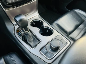 Jeep Grand cherokee LIMITED X * * 5.7 HEMI * * CARFAX * * АВТО КРЕДИТ , снимка 12