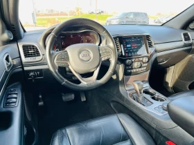 Jeep Grand cherokee LIMITED X * * 5.7 HEMI * * CARFAX * * АВТО КРЕДИТ , снимка 6