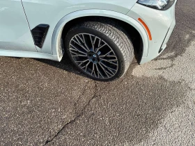 BMW X5 xDrive40i  CARFAX - 45100 € / 88207.93 лв. - 57131228 7