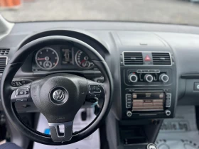 VW Touran 2000�DI 140 kc  | Mobile.bg � ����� ������ 9