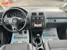 VW Touran 2000�DI 140 kc  | Mobile.bg � ����� ������ 8