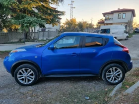 Nissan Juke - 5800 € / 11343.81 лв. - 45514625 7