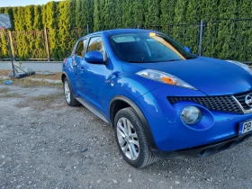Nissan Juke - 5800 € / 11343.81 лв. - 45514625 5