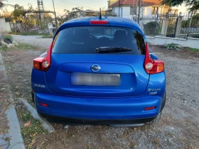 Nissan Juke - 5800 € / 11343.81 лв. - 45514625 8