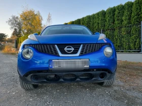 Nissan Juke - 5800 € / 11343.81 лв. - 45514625 3