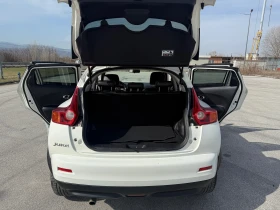 Nissan Juke 1.6i-нави-кожа-обслужен - 7350 € / 14375.35 лв. - 47198129 14