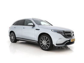 ������ Mercedes-Benz EQC
