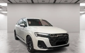 ����� �� �������� �� Audi Q7 55 TFSIe Quattro = S-line = 7 Seats ��������