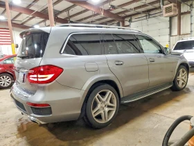 Mercedes-Benz GL 550 4MATIC AMG PACK| HARMAN/KARDON| 360 КАМЕРА|  | Auto.bg — изображение 6