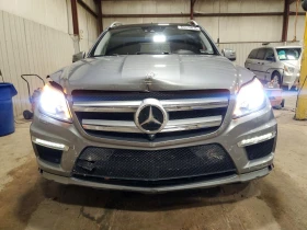 Mercedes-Benz GL 550 4MATIC AMG PACK| HARMAN/KARDON| 360 КАМЕРА|  | Auto.bg — изображение 2