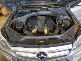 Mercedes-Benz GL 550 4MATIC AMG PACK| HARMAN/KARDON| 360 КАМЕРА|  | Auto.bg — изображение 12