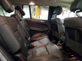 Mercedes-Benz GL 550 4MATIC AMG PACK| HARMAN/KARDON| 360 КАМЕРА|  | Auto.bg — изображение 11