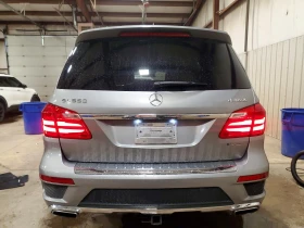 Mercedes-Benz GL 550 4MATIC AMG PACK| HARMAN/KARDON| 360 КАМЕРА|  | Auto.bg — изображение 5