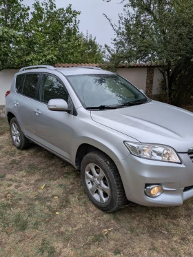 Toyota Rav4 - 6300 € - 27616867 3