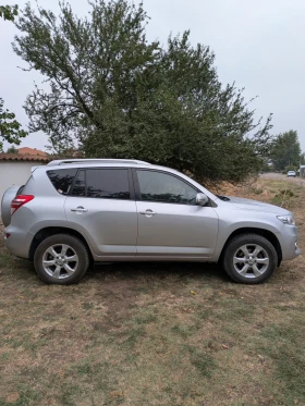 Toyota Rav4 - 6300 € - 27616867 4