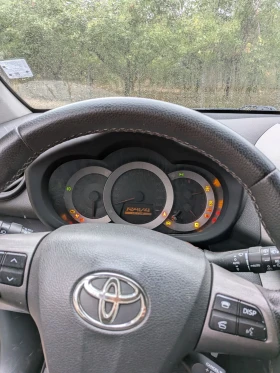Toyota Rav4 - 6300 € - 27616867 8