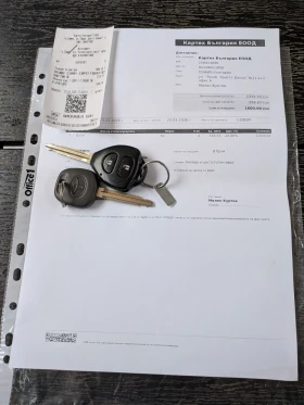 Toyota Rav4 - 6300 € - 27616867 13