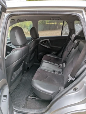 Toyota Rav4 - 6300 € - 27616867 10