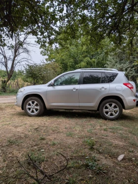 Toyota Rav4 - 6300 € - 27616867 6