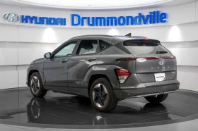 Hyundai Kona PREFERRED * Демо кола от представителство | Auto.bg — изображение 4