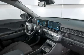 Hyundai Kona PREFERRED * Демо кола от представителство | Auto.bg — изображение 17