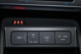 Hyundai Kona PREFERRED * Демо кола от представителство | Auto.bg — изображение 16