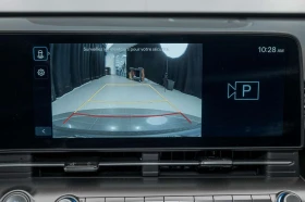 Hyundai Kona PREFERRED * Демо кола от представителство | Auto.bg — изображение 15